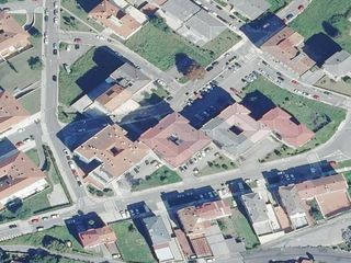 Pis  Escocia 4. Venta de piso en pontevedra