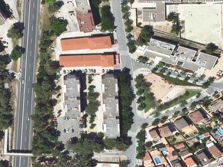 Etagenwohnung  Sant salvador 116. Venta de piso en sant salvador, tarragona