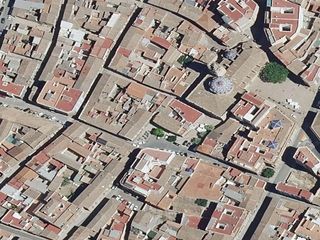 Casa  Miguel hernandez 8. Venta de casa en miguel hernandez, carcaixent valencia