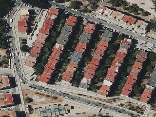 Maison  Cl. benimantell 8. Venta de casa en cl. benimantell, alicantealacant alicante