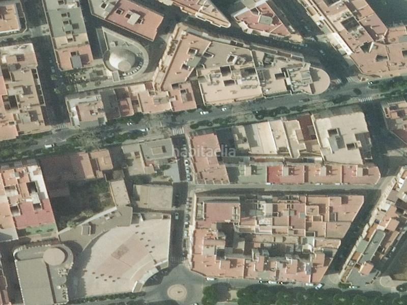 Foto cdb30787-90e6-4584-b698-c702a8766e06. Pis a Pabellón - Estación - El Corte Inglés Ejido (El)