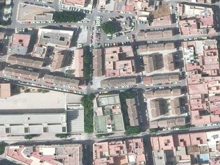 Flat  Miguel angel 18. Venta de piso en miguel angel, almería