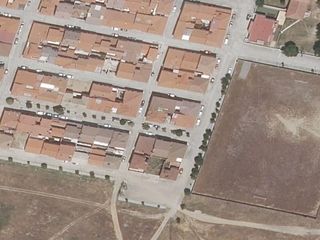 Maison  Guerrilla de los hermanos 4. Venta de casa en guerrilla de los hermanos, serradilla cáceres