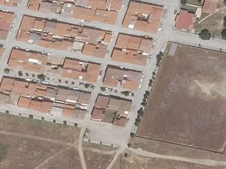 Haus  Guerrilla de los hermanos 4. Venta de casa en guerrilla de los hermanos, serradilla cáceres