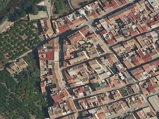 Etagenwohnung  Reloj "edificio letizia" 5. Venta de piso en reloj edificio letizia, murcia