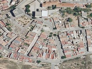 Casa a Sebastian El Cano 24