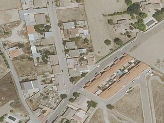 Maison  Campo rey 33. Venta de casa en campo rey, mascaraque toledo