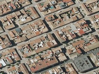 Appartement  San jose 26. Venta de dúplex en san jose, benejúzar alicante