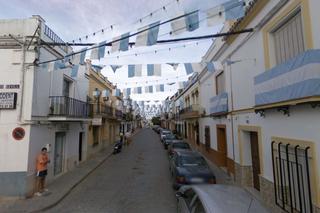 Appartement à Cantillana