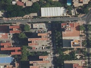 Flat  Santa rita 12. Venta de piso en santa rita, murcia