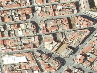 Pis a Calle Mossen Tatcher 10