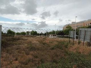 Terreny residencial a Antiga Moreira