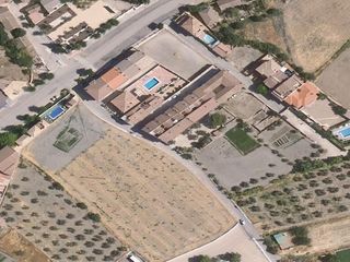 Pis  Camino gibar 5. Venta de piso en camino gibar, diezma granada