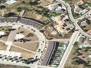 Terreny residencial a Lugar Can Bonastre Z-6