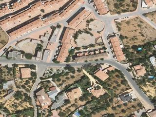 Haus  Atalaya s/n. Venta de casa en atalaya, fondón almería