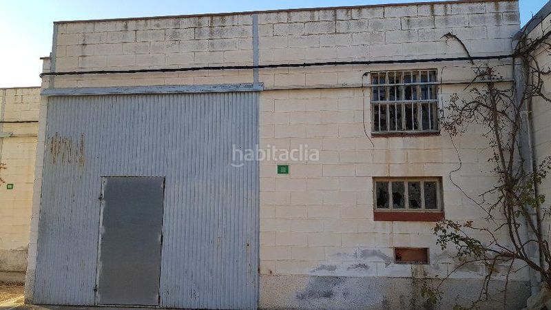 Foto 0640d638-ca65-457d-8007-9e7d98a12668. Terreny residencial a Cuarte de Huerva