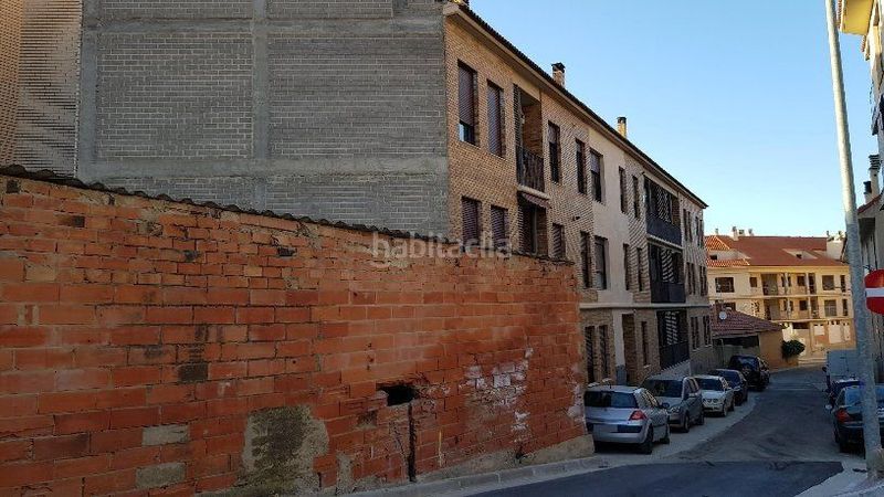 Foto 31bbe617-2214-4231-9399-b6e84d06879e. Terreny residencial a Cuarte de Huerva