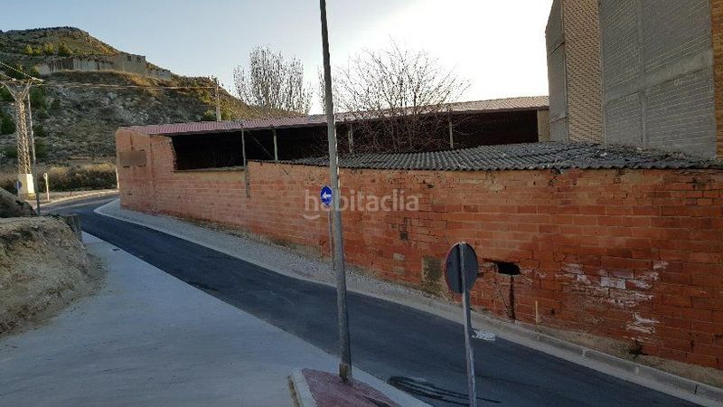 Foto c5524485-e262-429b-8196-392b4504a3ba. Terreny residencial a Cuarte de Huerva