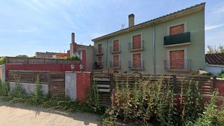 Terreny residencial a Lugar Agusti Riera I Pau