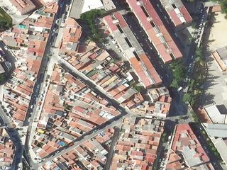 Flat  Osca,d' 14. Venta de piso en osca,d, terrassa barcelona