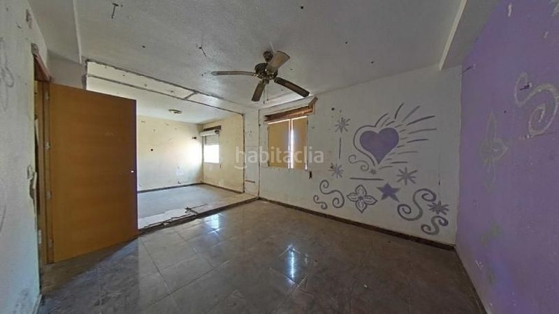 Foto 872dafe0-e38e-4c8a-9235-ce0505739c3d. Pis a La Fama Murcia