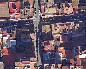 Terreny residencial a Pere Garau