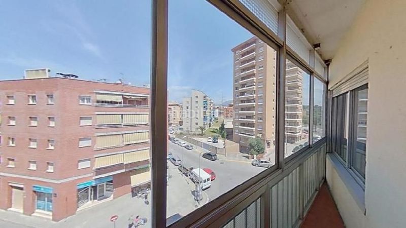 Foto 1c71e3a5-5e71-408f-bd29-24734c520ff9. Pis a Sant Pere Nord Terrassa