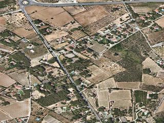 Flat  Carretera del pla. Piso en venta en valls