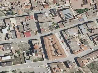 Appartement  Els furs 17. Venta de piso en els furs, quatretonda valencia