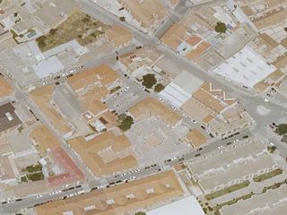 Flat  Mariana pineda 8. Venta de piso en mariana pineda, ocaña toledo