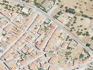 Maison  Palacios 11. Venta de casa en palacios, villaharta córdoba