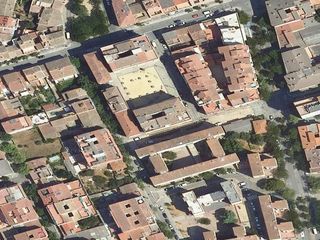 Flat  Angel guimera 146. Venta de piso en angel guimera, salt girona
