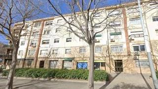 Etagenwohnung in Trinitat Nova