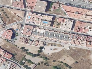 Casa  Azucena. Venta de casa en azucena, turre almería