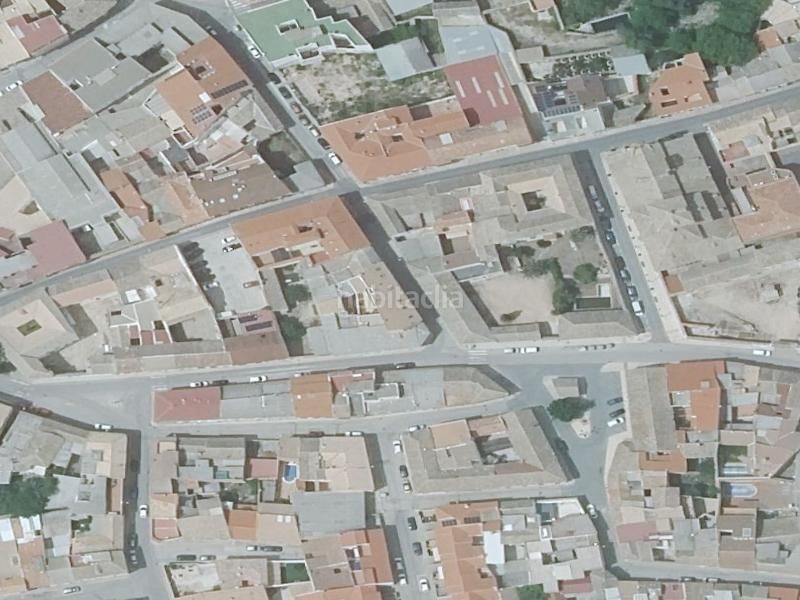 Foto 1e89b0d1-0b72-4083-a1ff-597484f7aa0b. Pis a Campo de Criptana