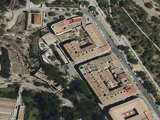 Etagenwohnung  Industria 1. Venta de piso en industria, alcoyalcoi alicante