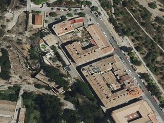 Etagenwohnung  Industria 1. Venta de piso en industria, alcoyalcoi alicante