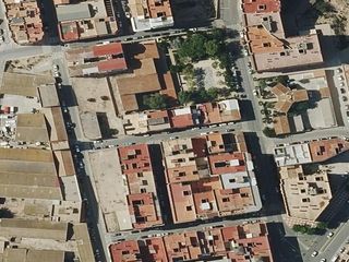 Pis  Peru 3. Venta de piso en peru, crevillent alicante