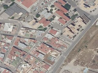 Flat  Belen 9 f. Venta de piso en belen, san fernando cádiz