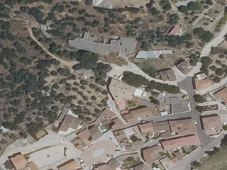Chalet  Cl. gargantilla 3 sótano 1. Venta de garaje en cl. gargantilla 3 sótano 1, pepino toledo
