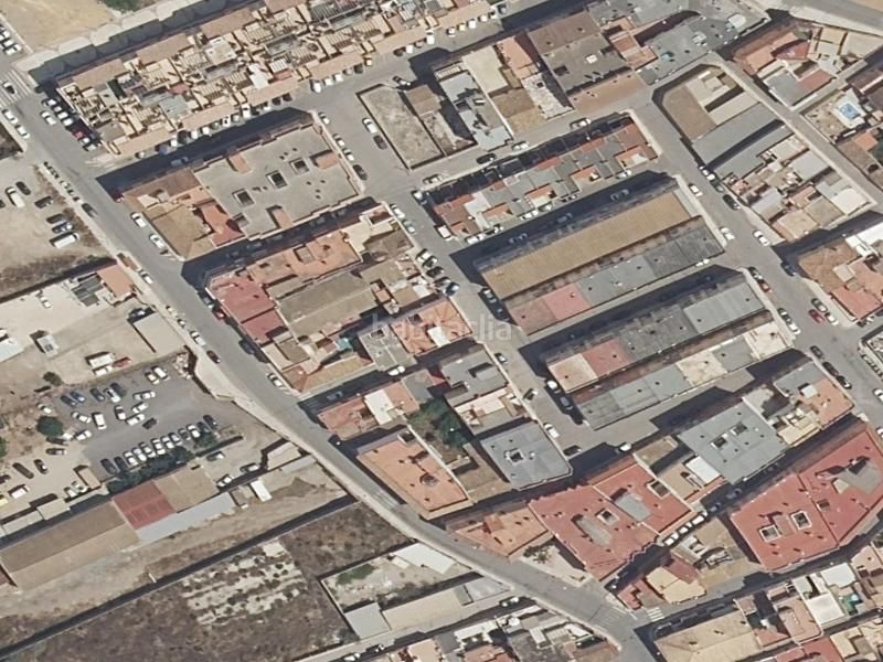 Foto 8d7f8698-b853-4bcc-b99d-7f02c81b0127. Piso venta de piso en jovellanos, unión la murcia en Unión (La)