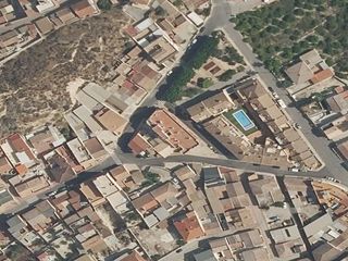 Masia  Los pepines 11. Venta de local en los pepines, beniel murcia