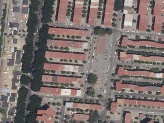 Etagenwohnung  Sextante 2. Venta de piso en sextante, sevilla