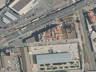 Flat in Principe 158