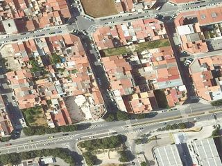 Pis a Calle Germa Joaquim 133