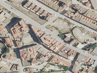 Flat  De los madereros 63. Venta de piso en de los madereros, chelva valencia
