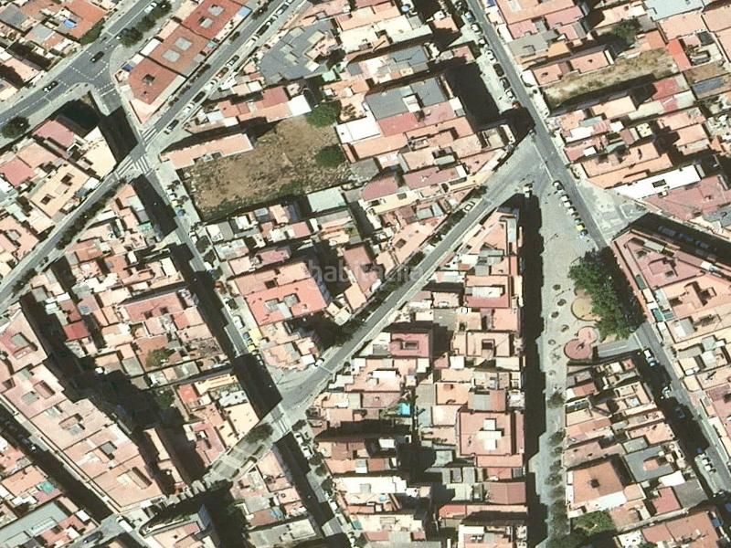 Etagenwohnung in La Salut Badalona