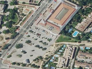 Masia  Atenas. Venta de local en atenas, rozas de madrid las madrid