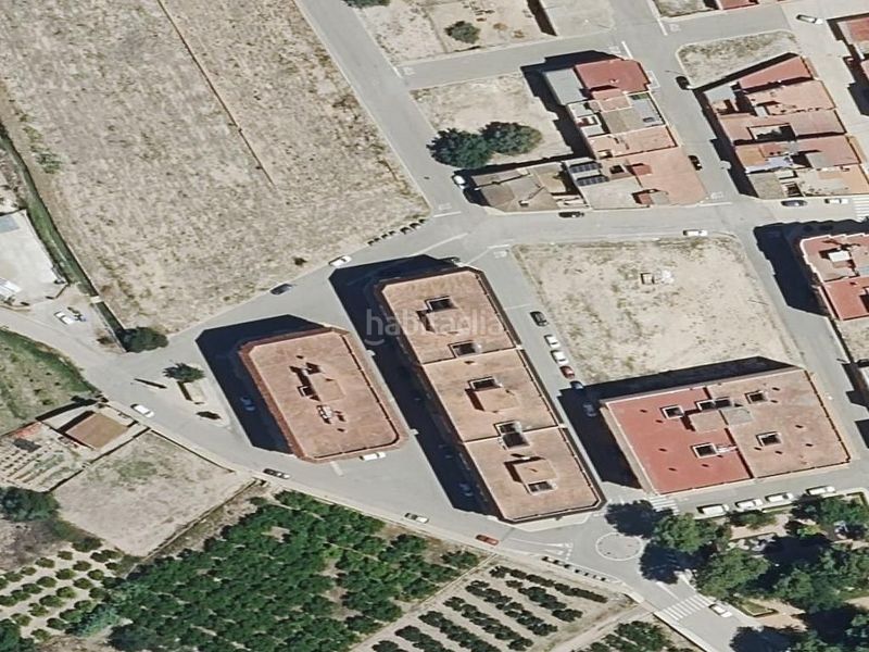 Foto 3f8525af-a677-47ce-a65c-846e9574d588. Etagenwohnung in Massalavés