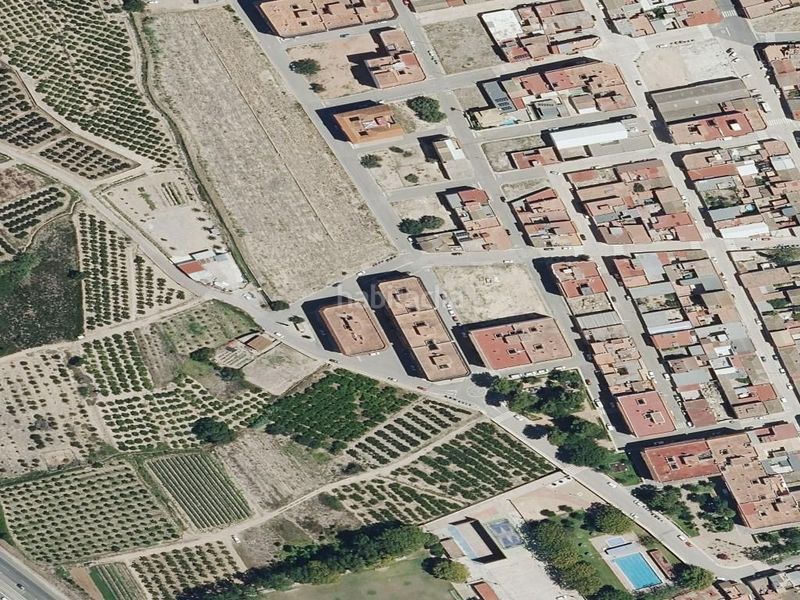Foto cdd7b59c-6473-4ee8-8aa1-4b636e1a3ddd. Etagenwohnung in Massalavés